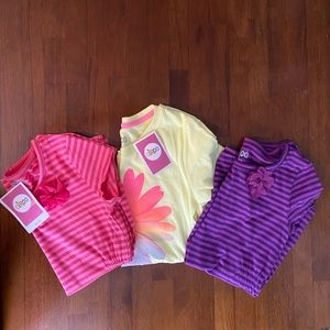 Girls Circo T-Shirt Bundle!